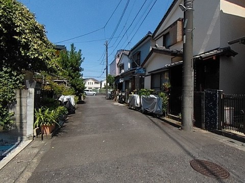 パノラマ