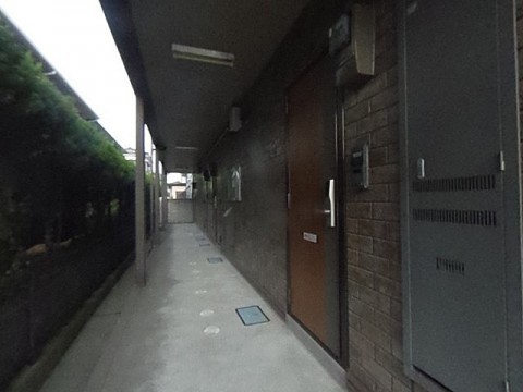 パノラマ