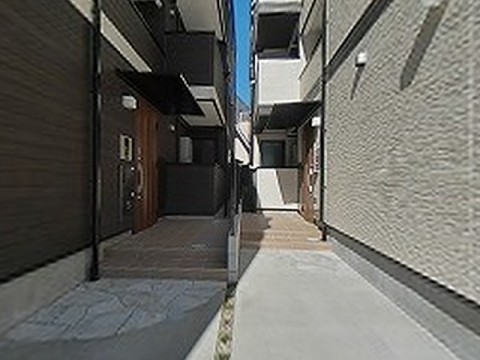 パノラマ