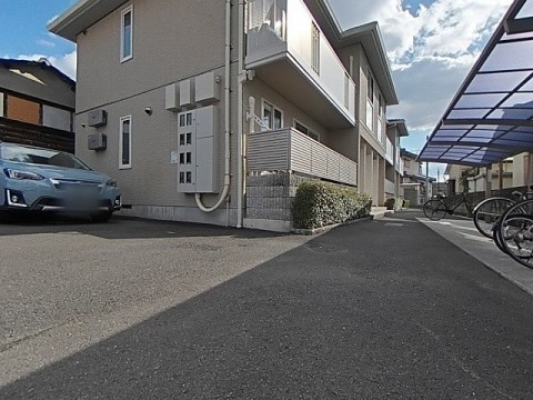 パノラマ