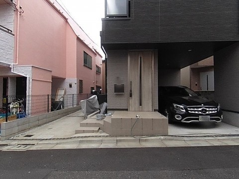 パノラマ