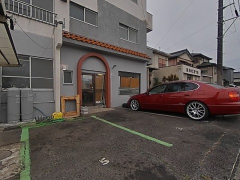 パノラマ