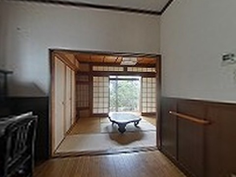 パノラマ