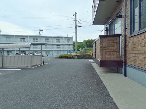 パノラマ
