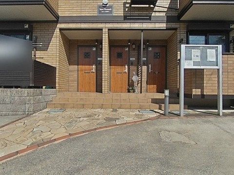 パノラマ