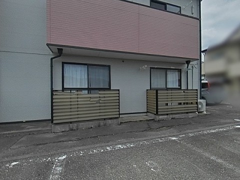 パノラマ