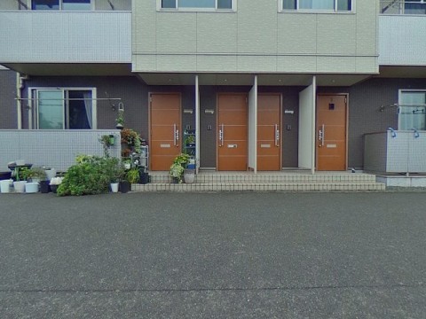 パノラマ