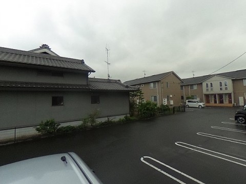 パノラマ