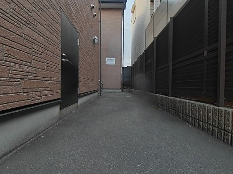 パノラマ