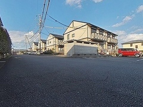 パノラマ