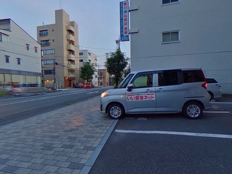 パノラマ
