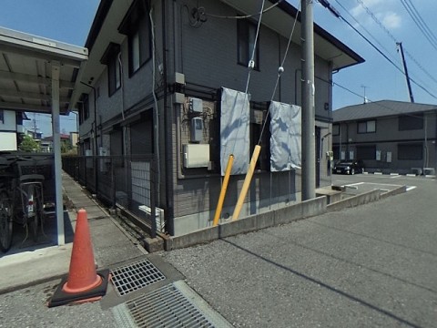 パノラマ
