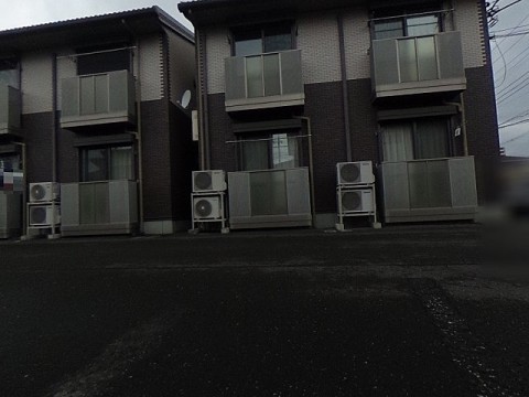 パノラマ
