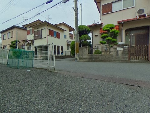 パノラマ