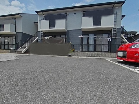パノラマ