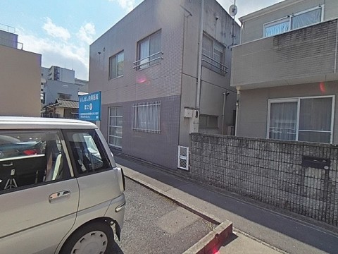 パノラマ