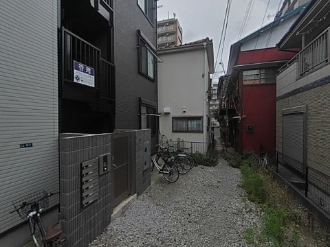 パノラマ