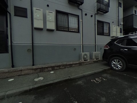 パノラマ