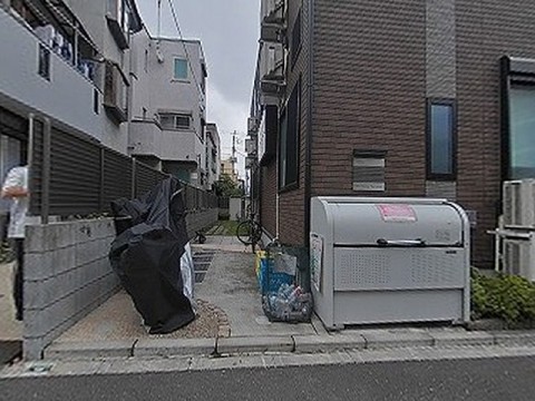 パノラマ