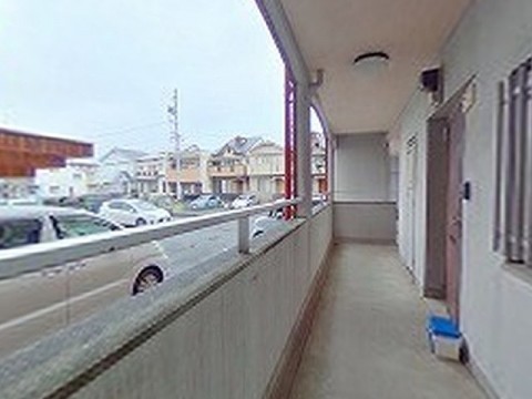 パノラマ