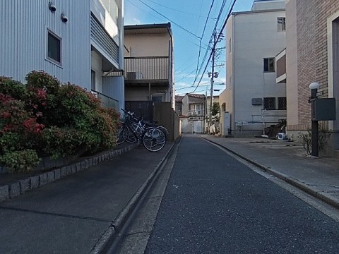 パノラマ