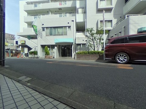 パノラマ