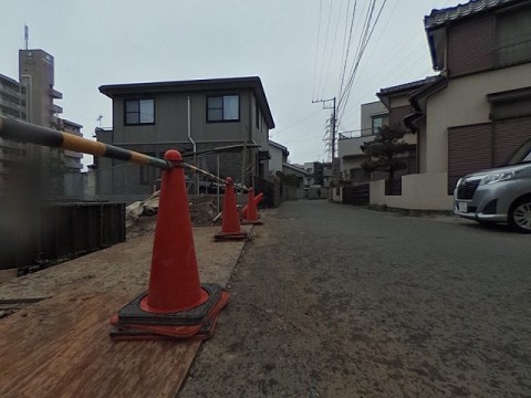 パノラマ