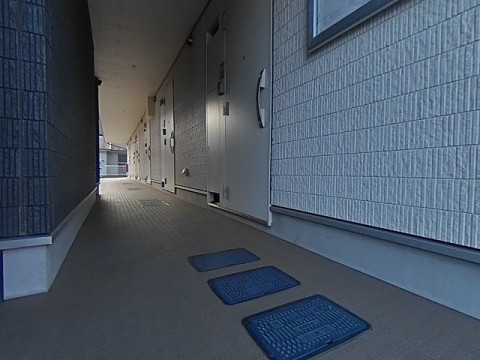 パノラマ