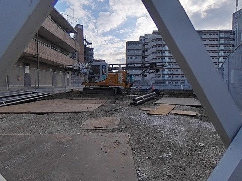 パノラマ