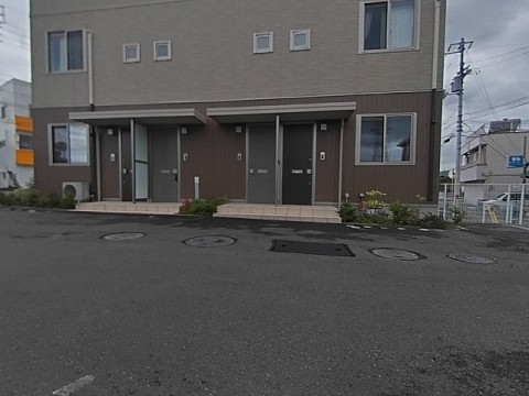 パノラマ