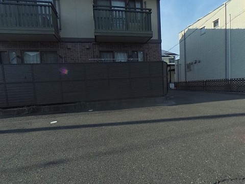 パノラマ