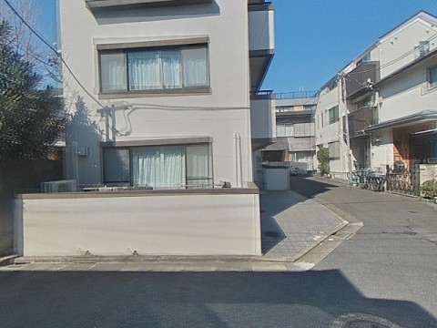 パノラマ
