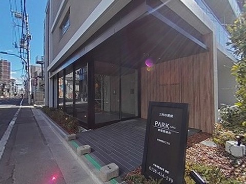 パノラマ