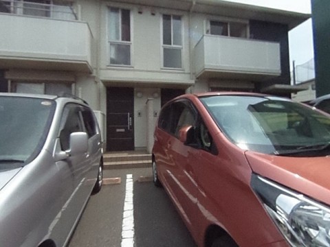 パノラマ