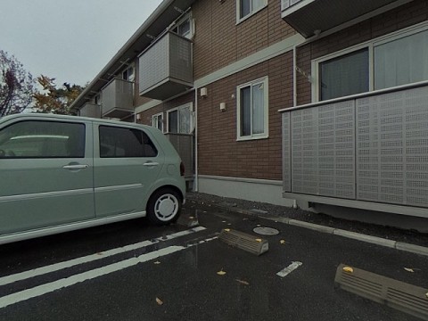 パノラマ