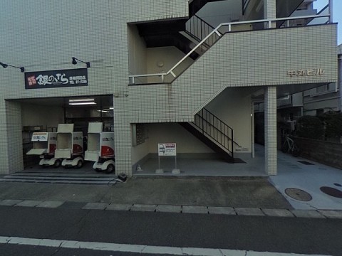 パノラマ