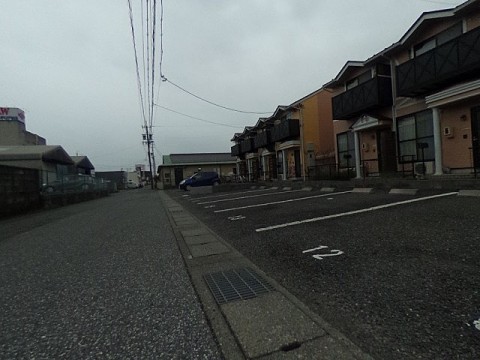 パノラマ