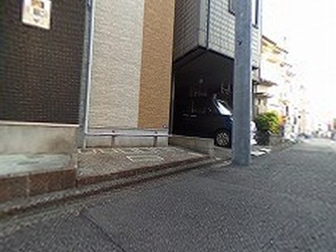 パノラマ