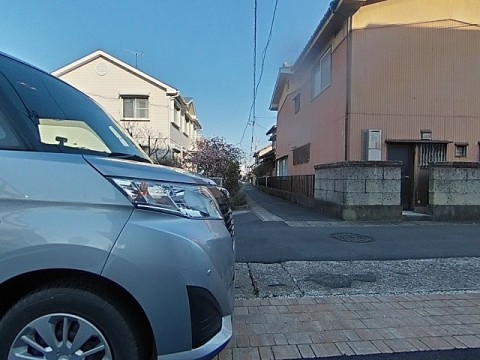 パノラマ