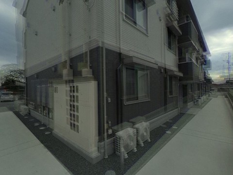 パノラマ