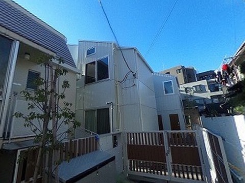 パノラマ