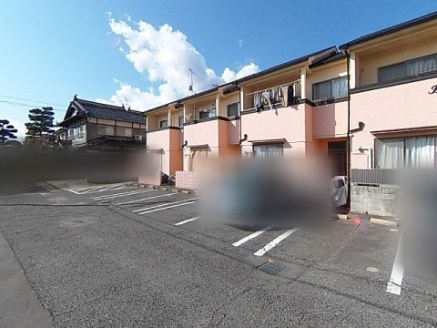 パノラマ