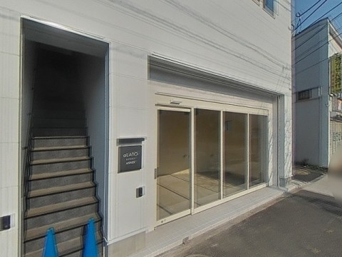 パノラマ