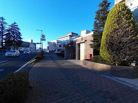パノラマ