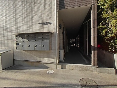 パノラマ