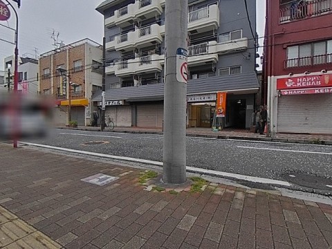 パノラマ
