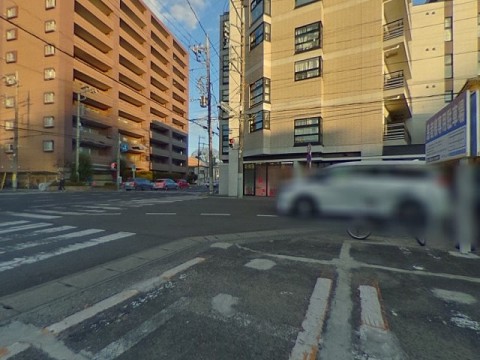 パノラマ