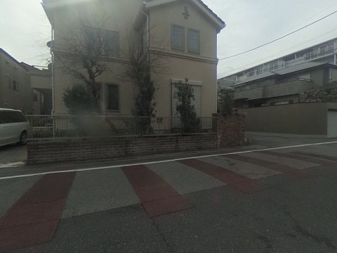パノラマ