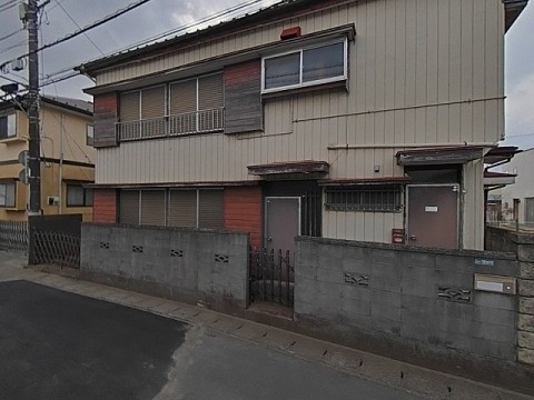 パノラマ