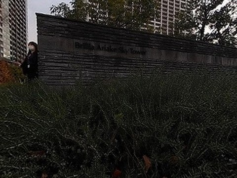 パノラマ